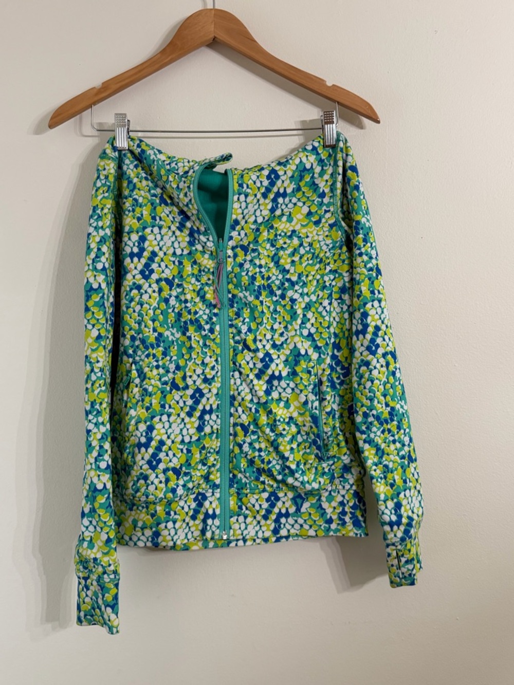 Lululemon Athletica VINTAGE SCUBA